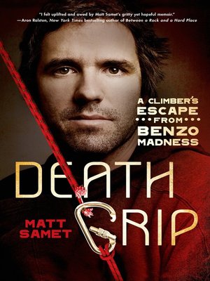 cover image of Death Grip